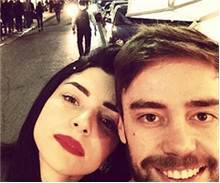 Murat Dalkılıç Merve Boluğur'u aldattı mı?