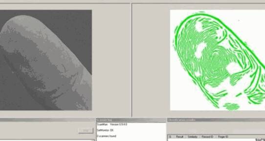 'Almanya Savunma Bakanı'nın parmak izini klonladık'