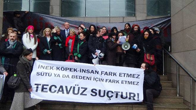 Türkiye Bu Kararı Konuşuyor! Köpeğe Tecavüz Etti Ama...