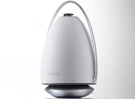 Samsung, CES 2015'de 360 derecelik hoparlörlerini tanıtacak