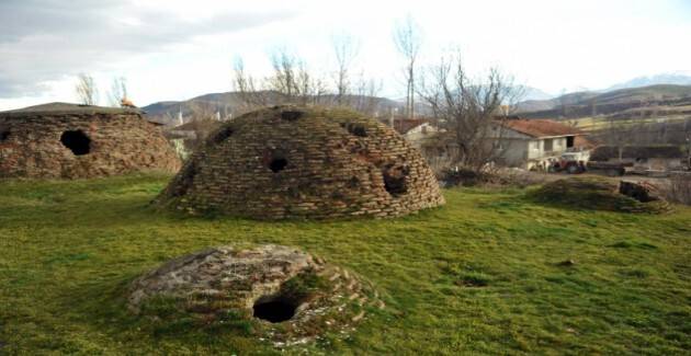 Hamam deyip geçmeyin, 249 mirasçısı var!