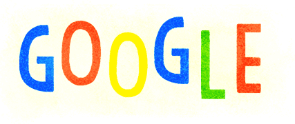 Google'dan 2014'ün Popüler Konularına Özel Logo