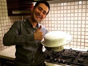 Mustafa Uzbaş’ın bilinmeyen güzel yetenekleri