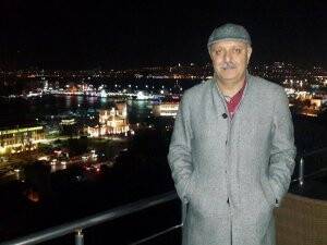 İsmail Nükte İstanbul’dan Büyük projelerle döndü