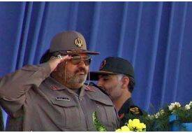 İran Genelkurmay Başkanından gözdağı