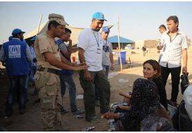 Suriye'den Kaçışlar Hızlandı