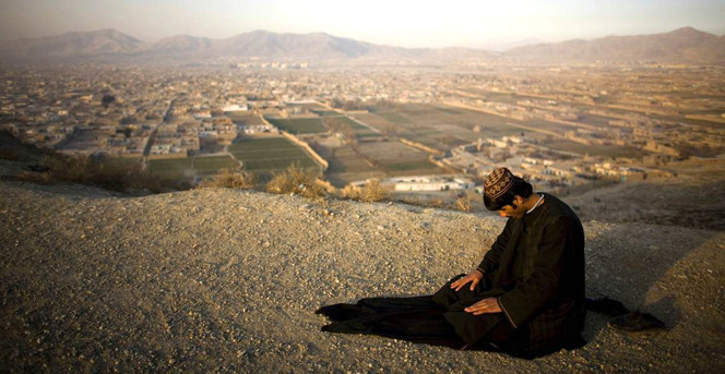 Doğu Türkistan'da Namaz ve Tesettür Yasaklanıyor