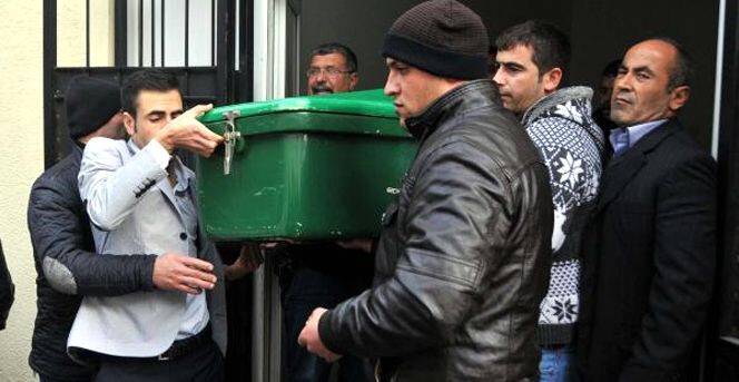 Güvercini Kurtarmak İsterken Canından Olan Genç, İnsanlığa Ders Verdi