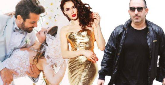 Magazin dünyasında 2014'ün en önemli olayları