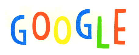 Google 2015 Yılı İçin Sürpriz Doodle Yaptı