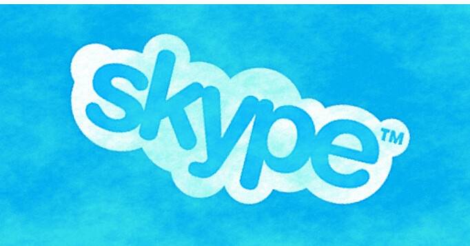 Skype Dönemi SONA Erdi! Mega Chat Şahane
