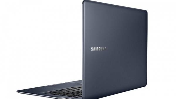 Samsung'dan 12 inch Fansız UltraBook