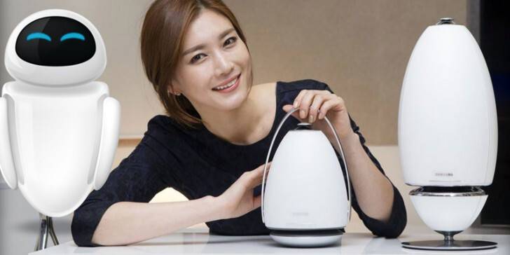 Samsung WAM7500/6500 hoparlörler CES 2015’i bekliyor