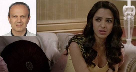 Begüm Akkaya'nın umutlu bekleyişi sürüyor