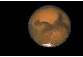 Mars’a Yolculuk İçin 165 Bin Başvuru