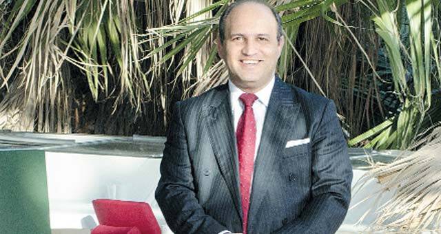 Mucit doktor ‘Nano Bor’ teknolojisiyle ısıtıcı üretti