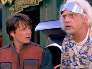 25 Yıl Önce Çekilen Bilim Kurgu Filmi 2015 Teknolojisini Tahmin Etmiş