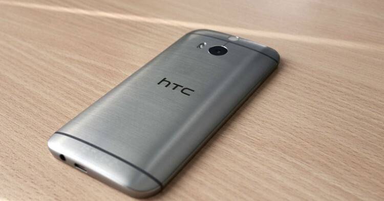 HTC’nin 2015 Sürprizleri Göz Alacak!