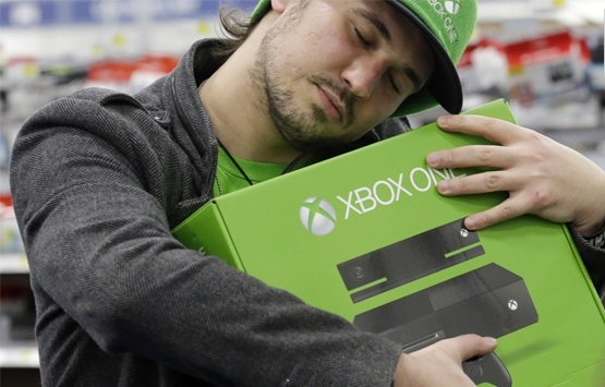 Xbox One'ın başı tehlikede