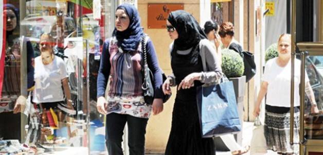 Türkiye’nin Arapça Bilen Rehberlere İhtiyacı Var