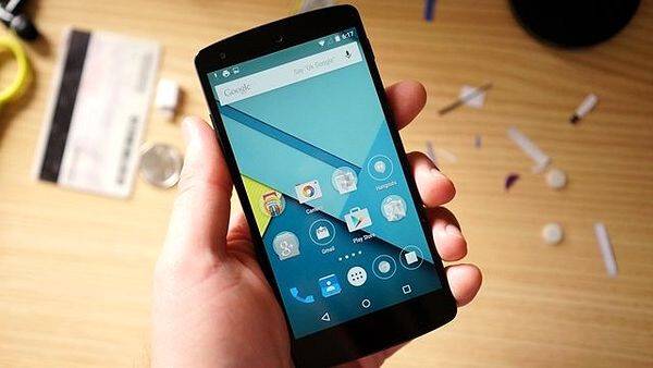 Lollipop'la gelen yeni özellikler