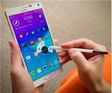 Galaxy Note 4 S-LTE'de hangi işlemci kullanıldı?