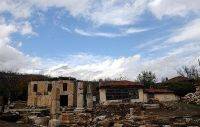 Stratonikeia'daki çalışmaların çok büyük bölümü sona erdi