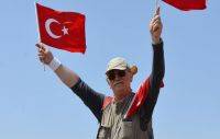 İlk defa katılamayacak!