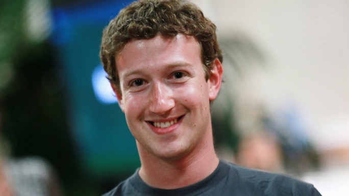 Facebook CEO'su Zuckerberg, 2015 hedefini açıkladı