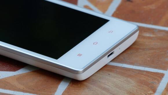 Xiaomi Redmi 2S Ortaya Çıktı