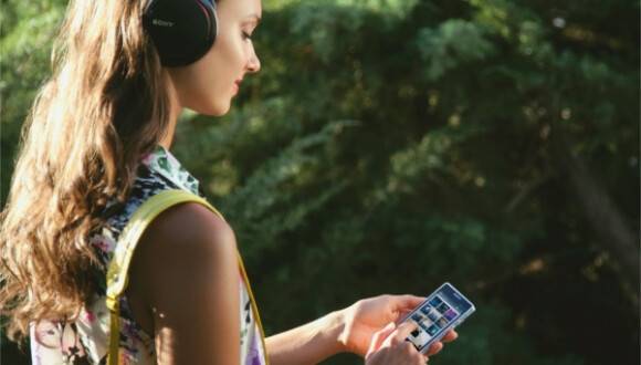 Sony'nin Yeni Walkman'ı CES 2015'te Geliyor!