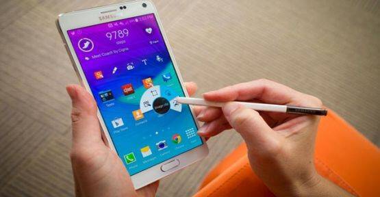 Galaxy Note 4 hakkında bilmeniz gereken 10 şey