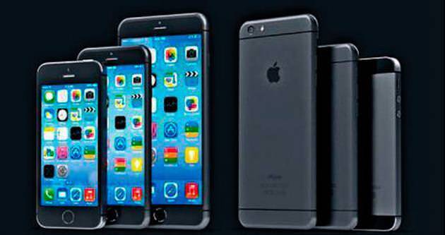 iPhone'a zam geldi