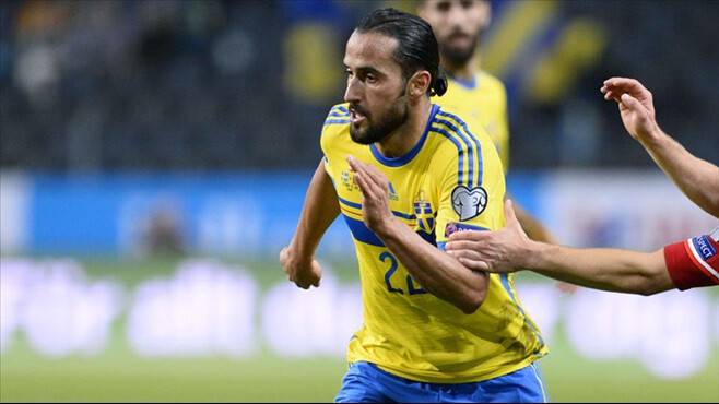 Erkan Zengin: Fenerbahçe olmazsa İsveç'e giderim