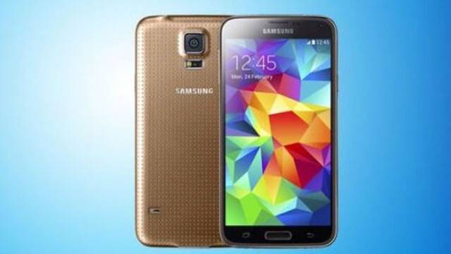 Samsung Galaxy S5 kullanıcıları memnun etti