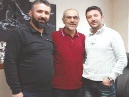 Sector  Tarım Aş’den  Hoş Bir Kare