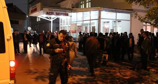 Hakim isyan etti: Savcılık, Bingöl saldırısını aydınlatacak işlem yapmıyor