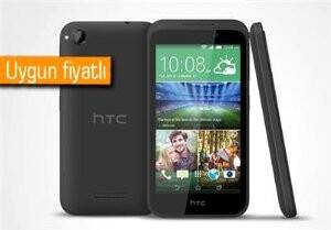Ces 2015: Htc, Desire 320'yi Duyurdu