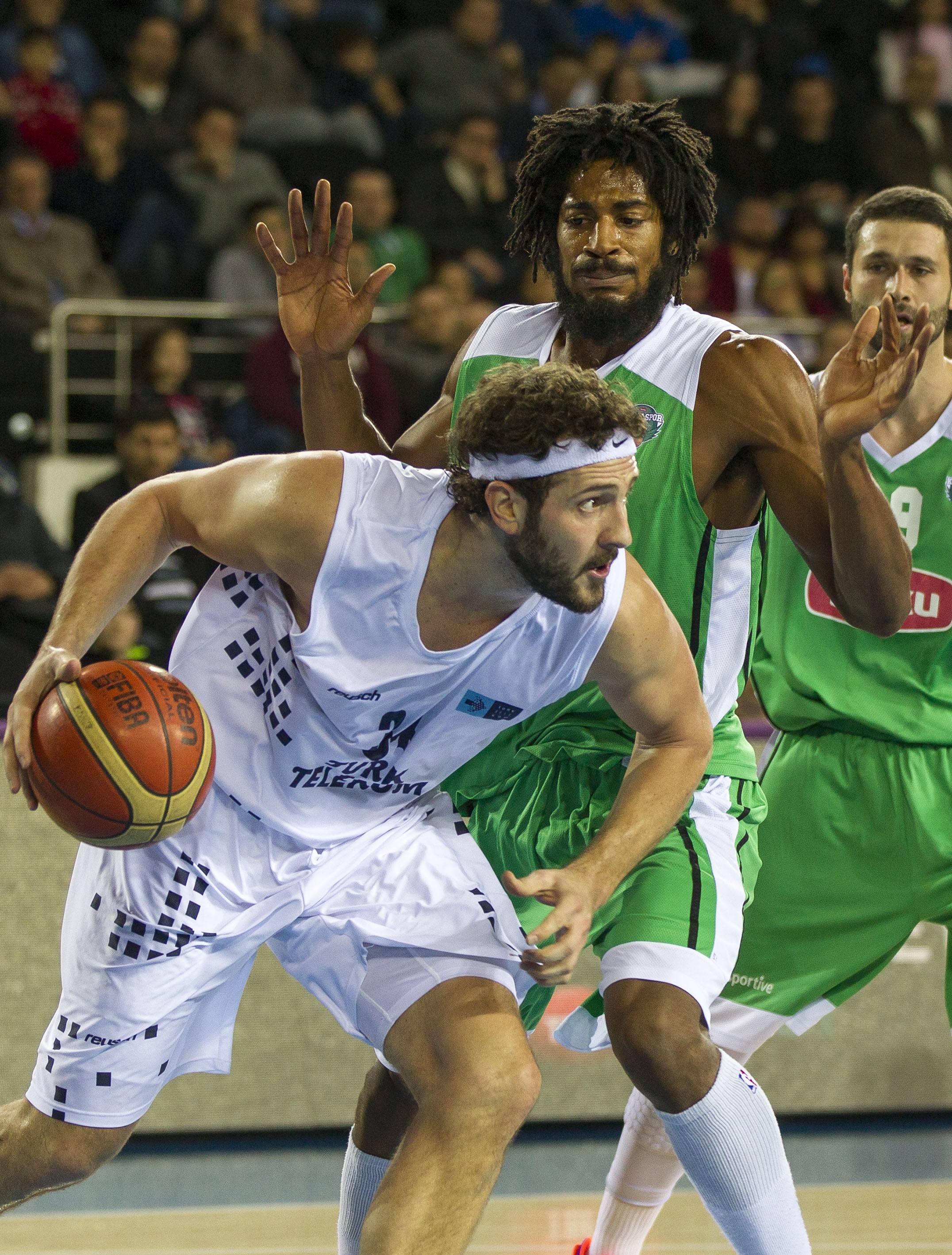 Konyaspor Basket, galibiyete hasret