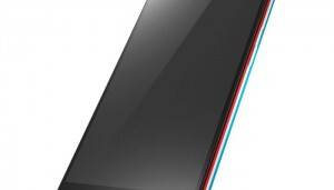 Lenovo Vibe X2 Pro Şık Tasarım