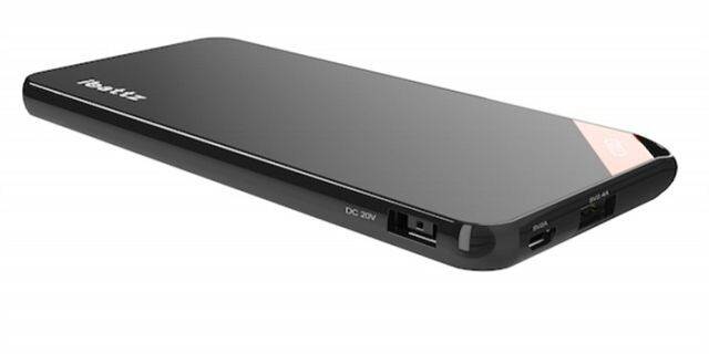 Apple 6'yı 15 dakikada şarj eden cihaz