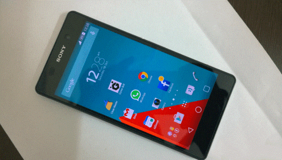 Sony, Lollipop Güncellemeleri Başlıyor!