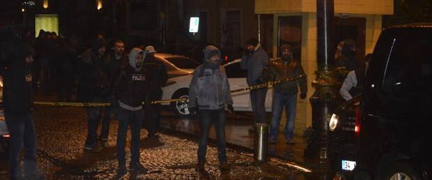 Sultanahmet'te canlı bomba saldırısı: 1 şehit