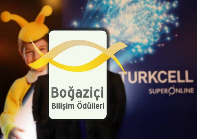 Bilişim Kulübü Compec Ödülleri Sahiplerini Buldu