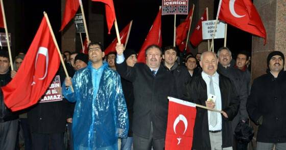 18 polis serbest