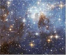 Yıldızların yaşları ilk kez hesaplandı