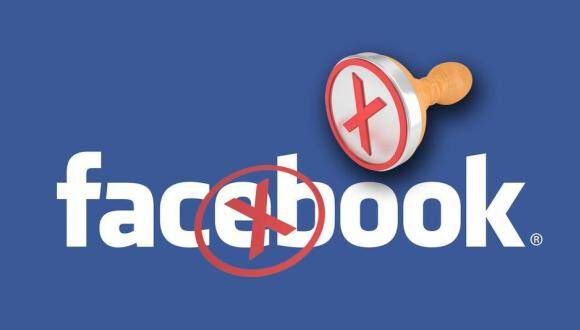 Facebook Hesabını Kalıcı Olarak Silme