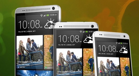 HTC İlk Çeyrekte Mali Çıtayı Yükseltti