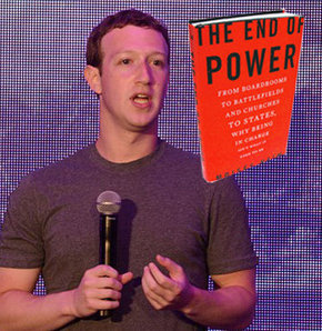 Zuckerberg önerdi, 24 saatte tükendi