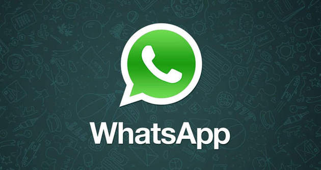 WhatsApp 1 Ocak'ta rekor kırdı